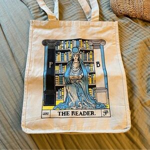 Tote bag